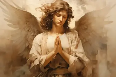 7 Sinais inesperados de que seu anjo da guarda está por perto