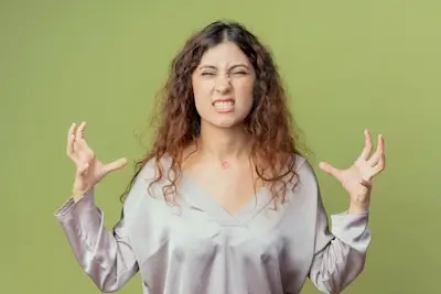 Evite e Não mexa com estes signos quando estão de mau humor