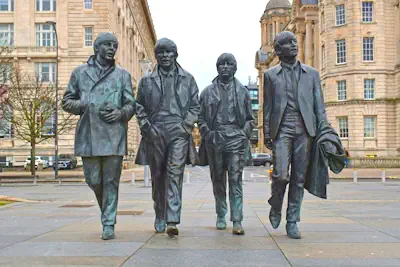 A Conexão Entre Seu Signo e um album Beatles