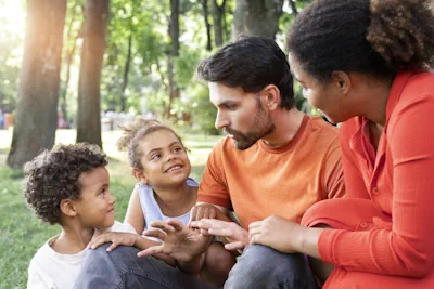 Qual filho é mais próximo da mãe e qual do pai? Descubra segundo o seu signo