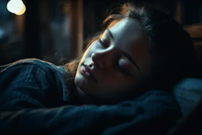 Sonhar com alguém: Que segredos esse sonho revela para você?