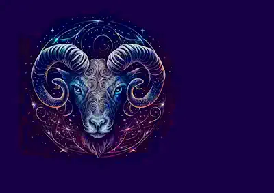 Áries Horóscopo de Hoje