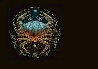 Câncer Horóscopo de Hoje