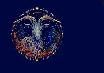 Capricórnio Horóscopo de Hoje