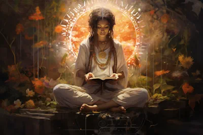 Confira o chamado divino espiritual de cada signo do zodíaco