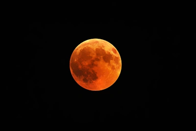 Descubra o Eclipse Lunar Total em Peixes e como essa força celestial mudará tudo
