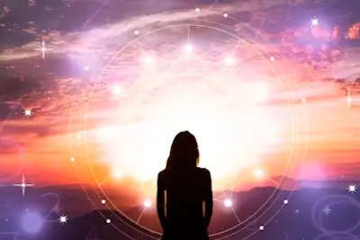 Eclipse solar de hoje domingo 21: Mudanças para os signos