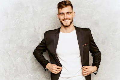 Homem de Virgem: A perfeição e o mistério do detalhe no seu jeito único