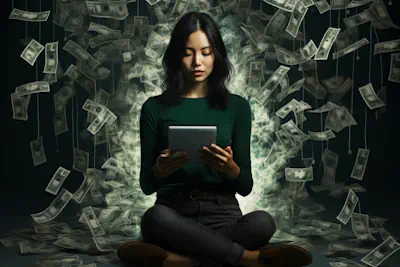 Horóscopo financeiro de outubro: Um mês de belas oportunidades