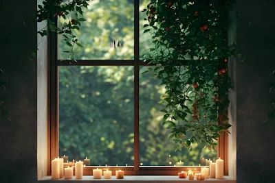 Prosperidade e boa energia: Rituais para o primeiro dia de Outubro