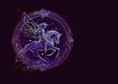 Sagitário Horóscopo de Hoje