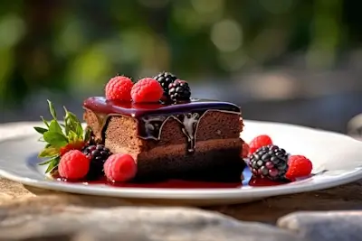 Descubra a sobremesa que mostra a personalidade de cada signo