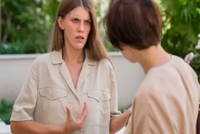 Veja como os signos reagem com pessoas invasivas