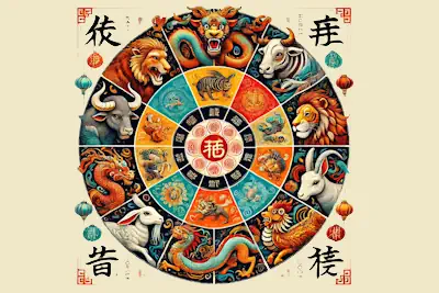 Horóscopo Chinês de Hoje