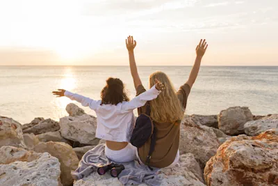 O que o Sextil Vênus-Júpiter significa para o seu signo do zodíaco?