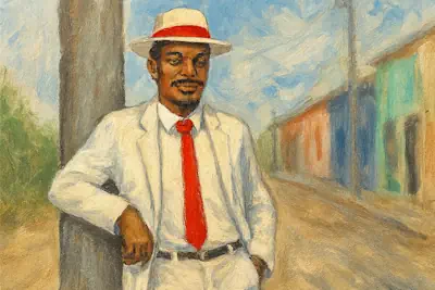 Zé Pilintra: As simpatias para a proteção e para abrir caminhos