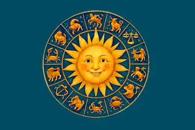 Bom Dia Astral: Oração, Energia e Carta de Tarô para os Signos