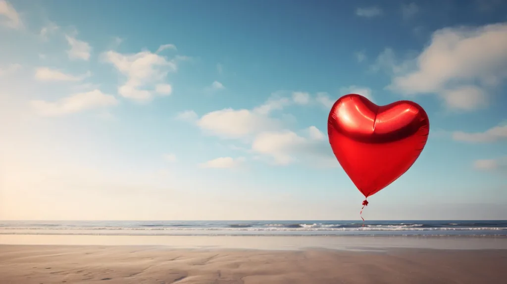 Horóscopo do Amor para Hoje