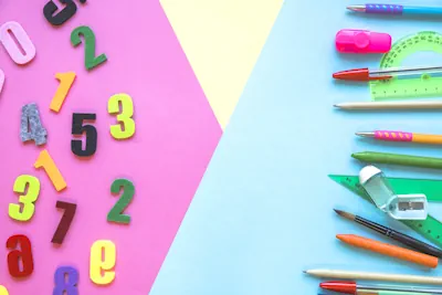 Numerologia e Vibração Diária: Números, Cores e Cuidados