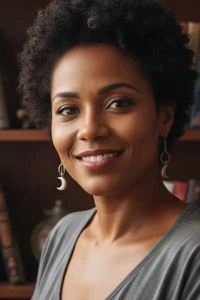 Júlia Santos