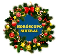 Natal horóscopo Sideral