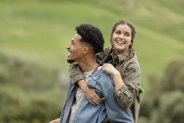 Pare de caçar o instante ideal e comece a ser feliz agora