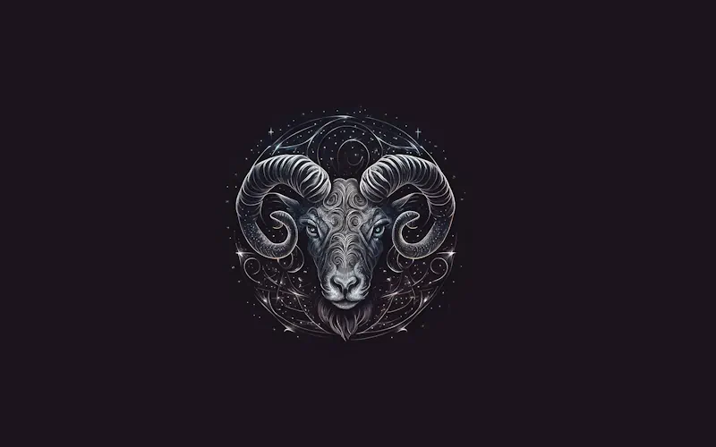 Signo Áries Hoje Sideral