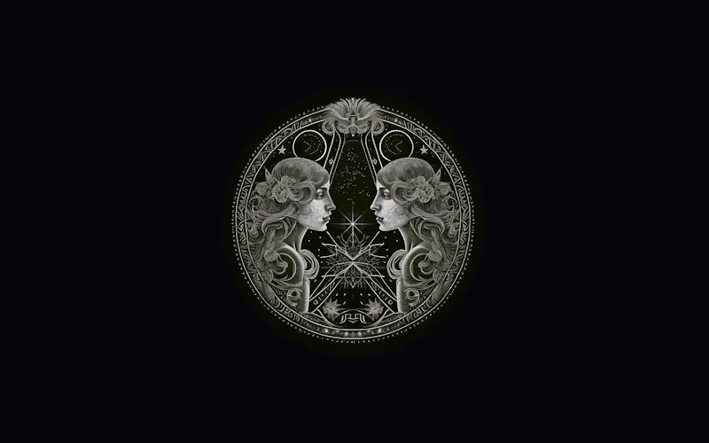 Signo Gêmeos Hoje Sideral