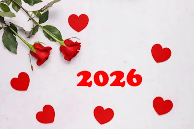 O que esperar da sua vida amorosa em 2026, de acordo com o seu signo do zodíaco