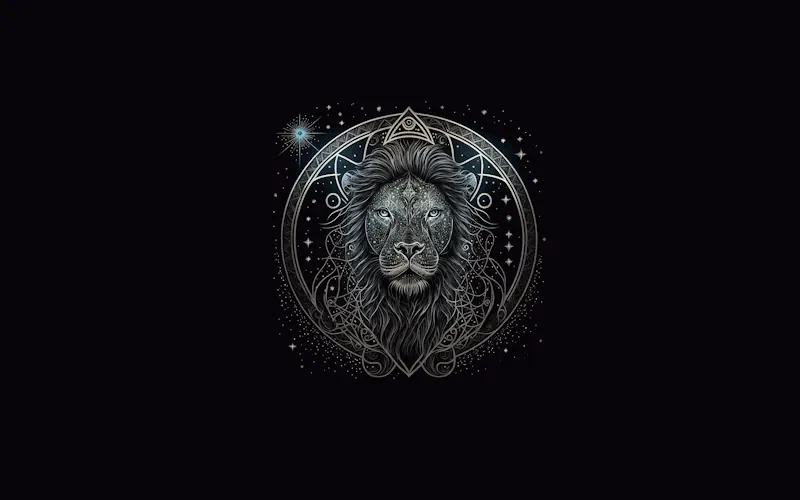 Signo Leão Hoje Sideral