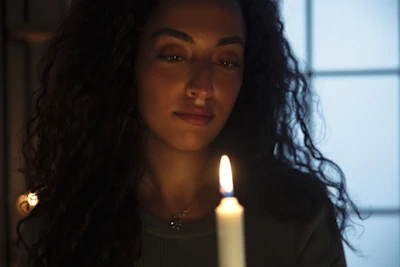 Simpatia da Chama Protetora