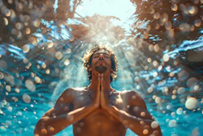 Homem de Peixes: Uma profundidade emocional que conquista corações