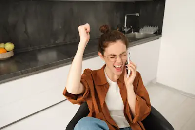 Do fracasso ao sucesso: Como se reerguer e recomeçar