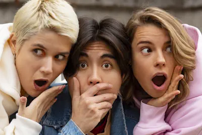 Descubra quem revela e quem protege seus segredos