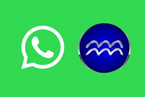 Aquário WhatsApp