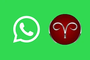 Áries WhatsApp