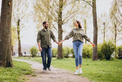 O segredos da compatibilidade entre Capricórnio e Peixes