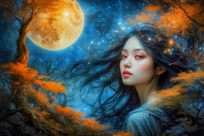 Desperte a Fortuna: Ritual Poderoso de Sorte e Prosperidade para Março