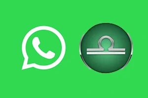 Libra WhatsApp