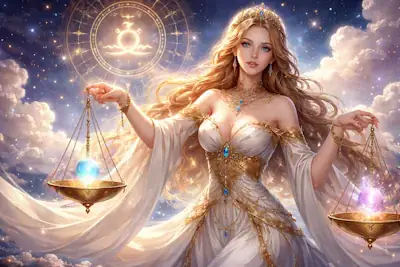 Libra - Veja como a data de seu aniversário molda você