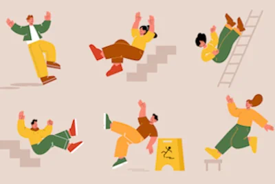 O Azar: Esse inimigo invisível que bagunça tudo