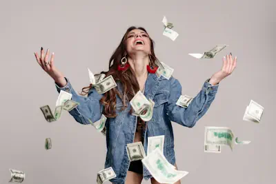 Simpatia para melhorar a renda