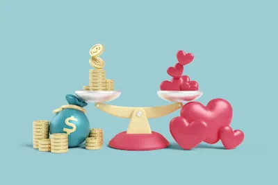 Vênus em Touro: Revoluciona o amor e traz junto riqueza duradoura