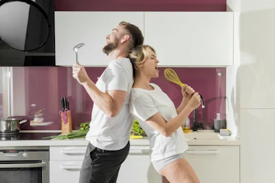 Namorar alguém de Áries - paixão intensa e aventura diária