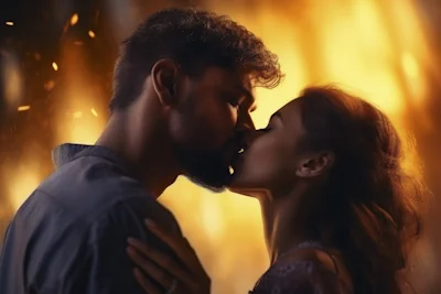 Escorpião e Sagitário - Essa combinação pode surpreender