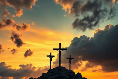 Por que a Sexta-feira Santa é o maior ato de misericórdia