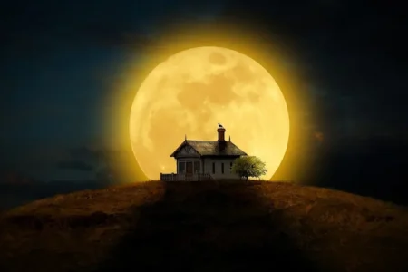 3 rituais poderosos para amor e dinheiro na mágica Lua Cheia