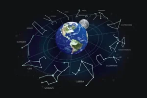 Astrocartografia: Segredos que podem mudar seu caminho agora