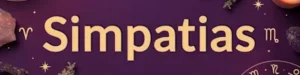SIMPATIAS HOROSCOPO SIDERAL