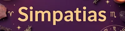 SIMPATIAS HOROSCOPO SIDERAL
